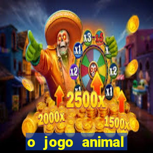 o jogo animal world paga mesmo